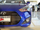 Veloster飞思 2012款  1.6T自动豪华版_高清图34