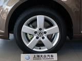 途安 2011款  1.4T 智雅版手动5座_高清图1