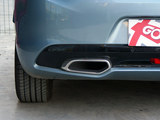 DS 5(进口) 2012款 DS5 1.6T 尊享版_高清图31