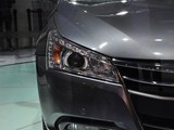 纳智捷 5 Sedan 2013款  1.8T 手动精致型_高清图20