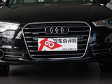 奥迪A6L 2012款  50 TFSI quattro 豪华型_高清图18