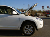 RAV4荣放 2011款 RAV4 2.0AT 经典版_高清图1