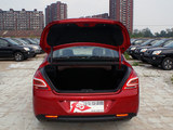 标致308 2012款  1.6L 自动优尚型_高清图34