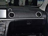大7 SUV 2012款  锋芒限量版 2.2T 四驱旗舰型_高清图4