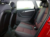 奥迪A3(进口) 2012款 奥迪A3 Sportback 1.4T 舒适型_高清图4
