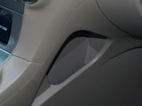 汉兰达 2012款  2.7L 两驱豪华导航版 7座_高清图8
