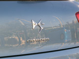 DS 5(进口) 2012款 DS5 1.6T 尊享版_高清图28