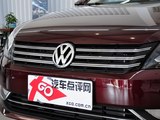 帕萨特 2013款  2.0TSI DSG至尊版_高清图15