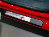 奥迪A3(进口) 2012款 奥迪A3 Sportback 1.4T 舒适型_高清图32