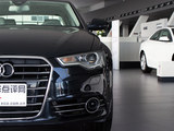 奥迪A6L 2012款  50 TFSI quattro 豪华型_高清图17