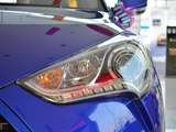 Veloster飞思 2012款  1.6T自动豪华版_高清图33