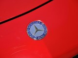 奔驰SLS级AMG 2011款  SLS AMG_高清图10