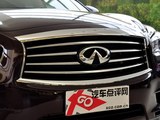 英菲尼迪QX60 2014款  3.5L 四驱全能版_高清图33