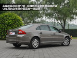 沃尔沃S80L 2012款  2.0 T5 智尊版_高清图13