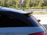 DS 5(进口) 2012款 DS5 1.6T 尊享版_高清图25