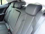 MG5 2012款 MG 5 1.5L AT领航版_高清图5