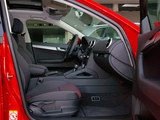 奥迪A3(进口) 2012款 奥迪A3 Sportback 1.4T 舒适型_高清图30