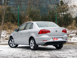 宝来 2013款  1.6L 手动舒适型_高清图5