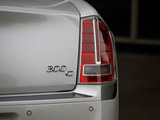 克莱斯勒300C(进口) 2012款 300C 3.6L 豪华型_高清图1