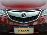 讴歌RDX(进口) 2013款 讴歌RDX 3.5L 四驱豪华版_高清图11