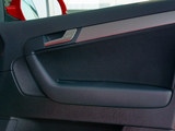 奥迪A3(进口) 2012款 奥迪A3 Sportback 1.4T 舒适型_高清图29
