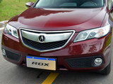 讴歌RDX(进口) 2013款 讴歌RDX 3.5L 四驱豪华版_高清图10