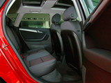 奥迪A3(进口) 2012款 奥迪A3 Sportback 1.4T 舒适型_高清图27