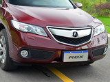 讴歌RDX(进口) 2013款 讴歌RDX 3.5L 四驱豪华版_高清图9