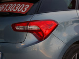 DS 5(进口) 2012款 DS5 1.6T 尊享版_高清图19
