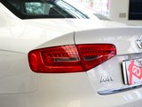 奥迪A4L 2013款  35 TFSI 自动标准型_高清图18