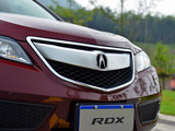 讴歌RDX(进口) 2013款 讴歌RDX 3.5L 四驱豪华版_高清图8