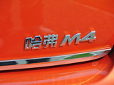 长城M4 2012款  1.5L 两驱舒适型_高清图35