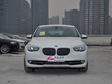 宝马5系GT 2013款  535i 典雅型_高清图2