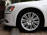 克莱斯勒300C(进口) 2012款 300C 3.6L 豪华型_高清图10