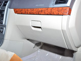 长安CX30 2012款  三厢 1.6 MT豪华型_高清图32