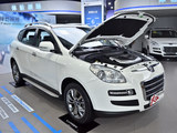 大7 SUV 2012款  锋芒限量版 2.2T 四驱旗舰型_高清图10