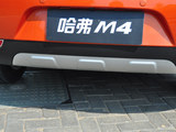 长城M4 2012款  1.5L 两驱舒适型_高清图31