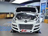 大7 SUV 2012款  锋芒限量版 2.2T 四驱旗舰型_高清图9