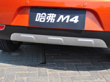 长城M4 2012款  1.5L 两驱舒适型_高清图29