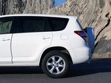 RAV4荣放 2011款 RAV4 2.0AT 经典版_高清图30