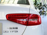 奥迪A4L 2013款  35 TFSI 自动标准型_高清图16