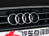 奥迪A6L 2012款  50 TFSI quattro 豪华型_高清图12