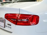 奥迪A4L 2013款  35 TFSI 自动标准型_高清图15