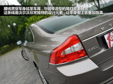 沃尔沃S80L 2012款  2.0 T5 智尊版_高清图11