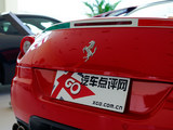 法拉利599 2006款  GTB Fiorano 6.0_高清图12