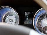 克莱斯勒300C(进口) 2012款 300C 3.6L 豪华型_高清图28