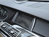 宝马5系GT 2010款  535i豪华型_高清图18