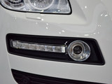 大7 SUV 2012款  锋芒限量版 2.2T 四驱旗舰型_高清图33