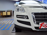 大7 SUV 2012款  锋芒限量版 2.2T 四驱旗舰型_高清图31