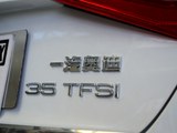 奥迪A4L 2013款  35 TFSI 自动标准型_高清图13